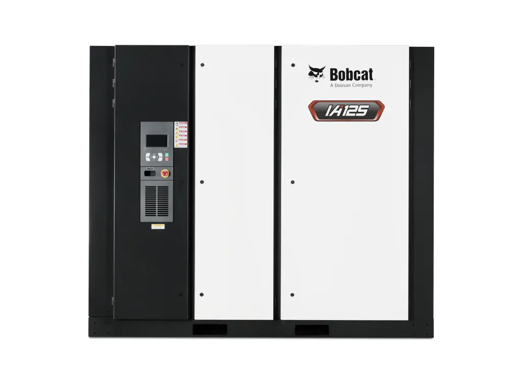 Bobcat Industrial Air Compressors IA200