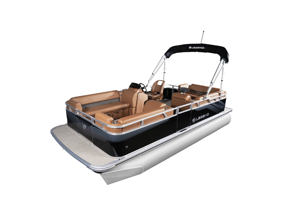 2024 Legend Boats 19 Cruise 19 Cruise alt