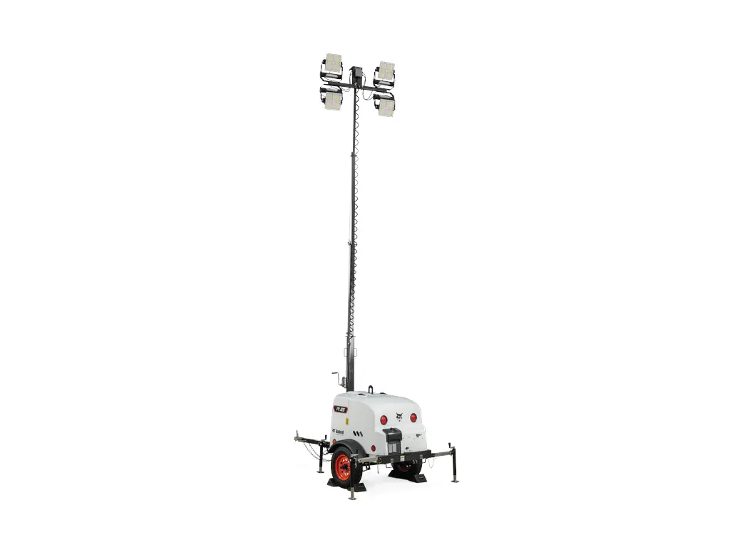 Bobcat PL65