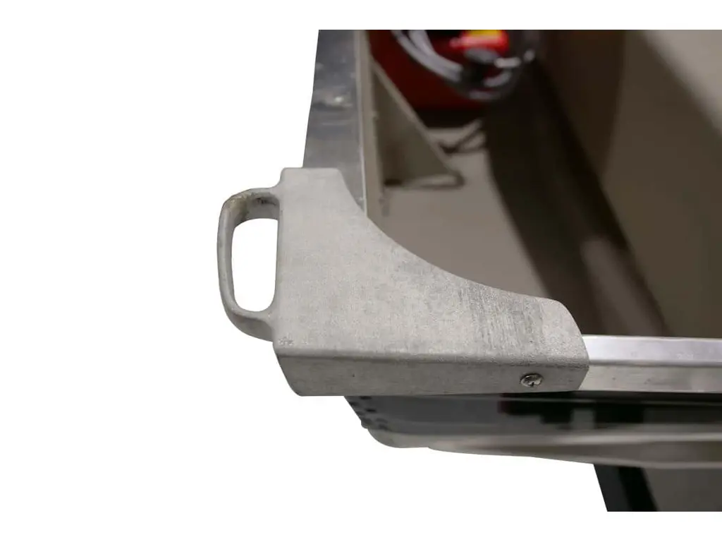 2024 Legend Boats 14 Ultralite