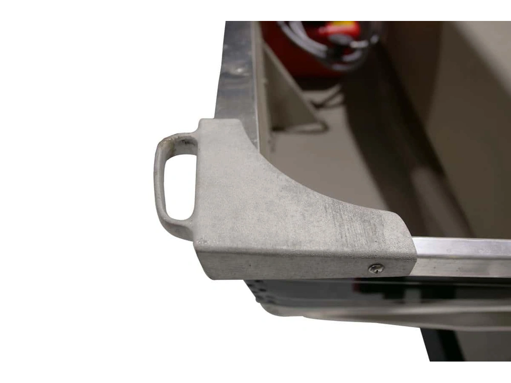 2024 Legend Boats 14 Ultralite 14 Ultralite alt