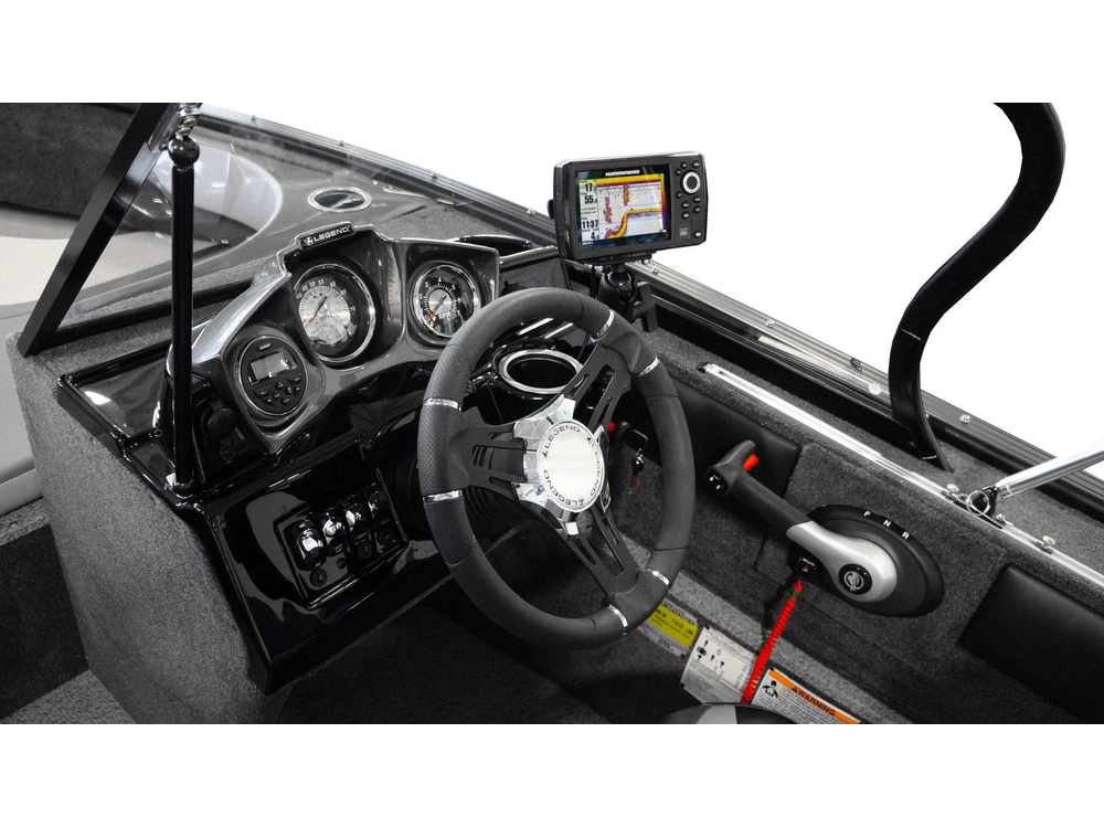 Bateaux Legend F17 F17 2024 alt