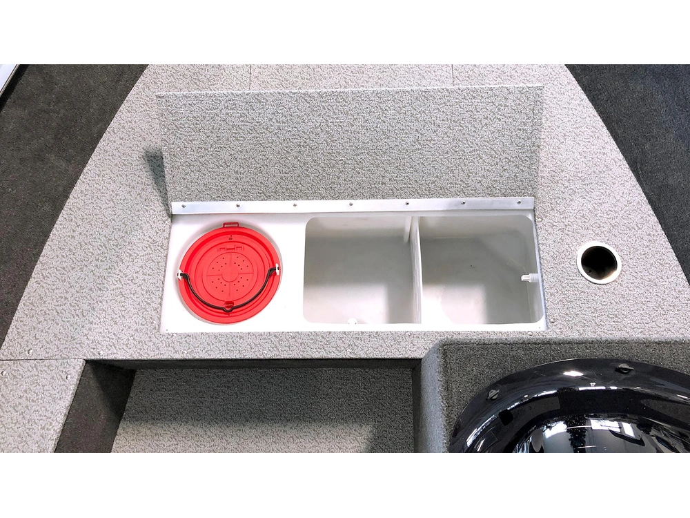 Bateaux Legend 16 XTE SC 16 XTE SC 2024 alt