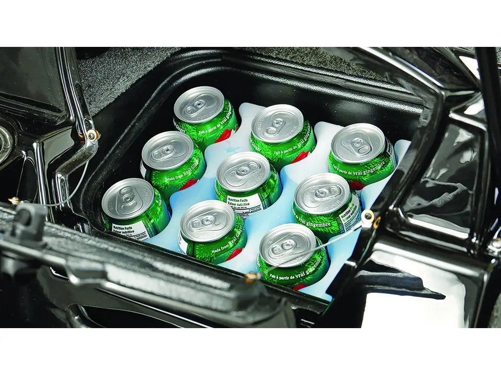 2024 Legend Boats X16