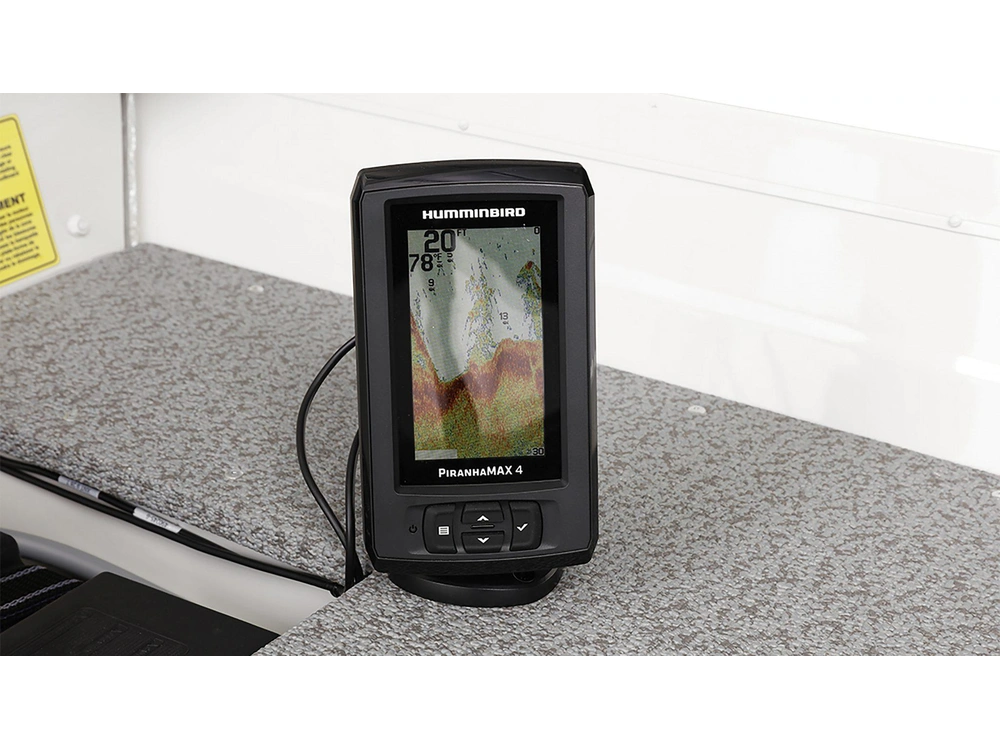 Bateaux Legend 16 ProSport LS 16 ProSport LS 2024 alt