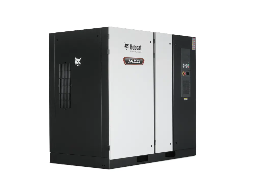 Bobcat Industrial Air Compressors IA75