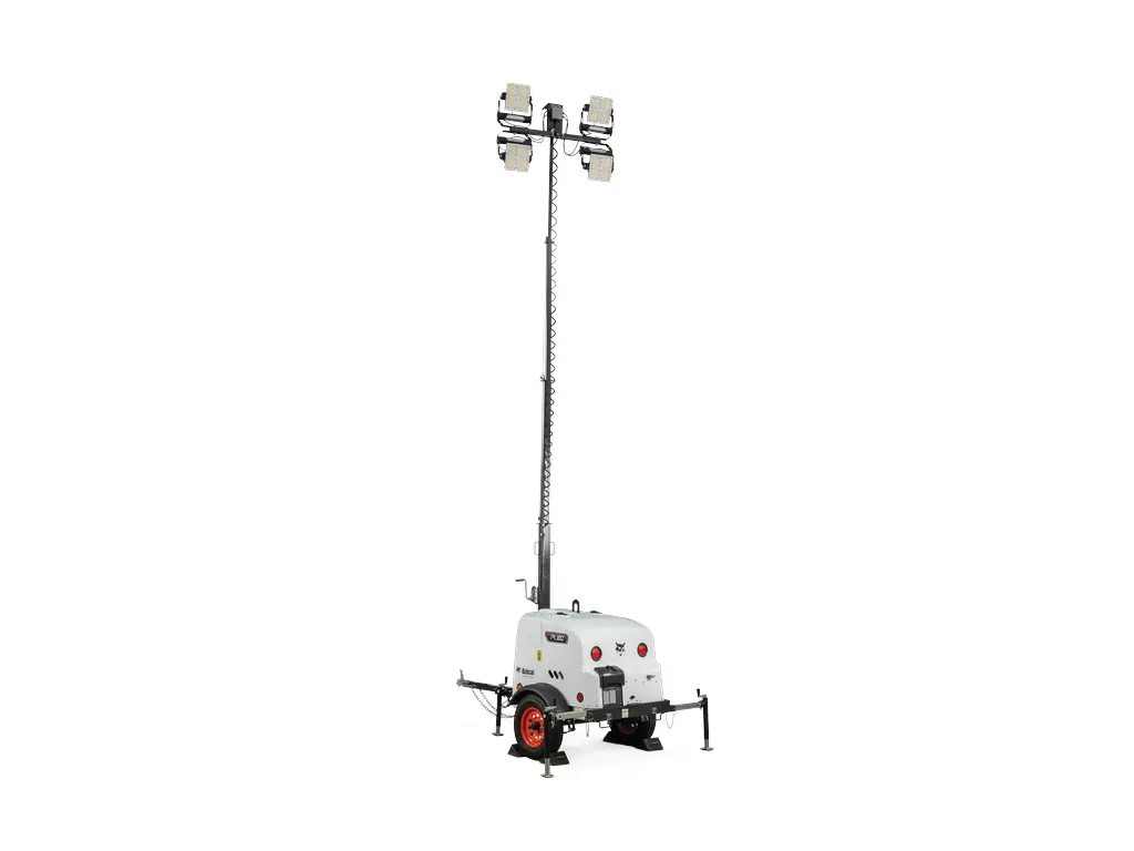 Bobcat PL80