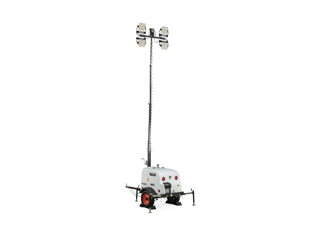Bobcat PL80 PL80 alt