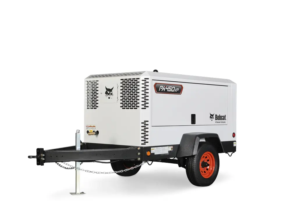 Bobcat PA450VP