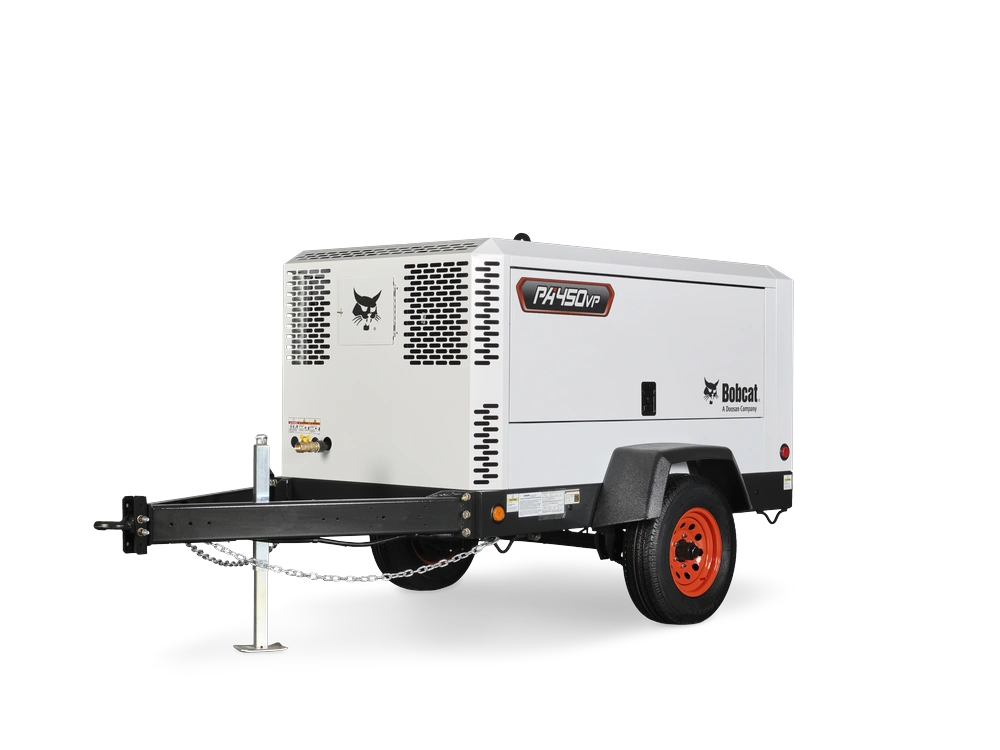 Bobcat PA450VP PA450VP alt