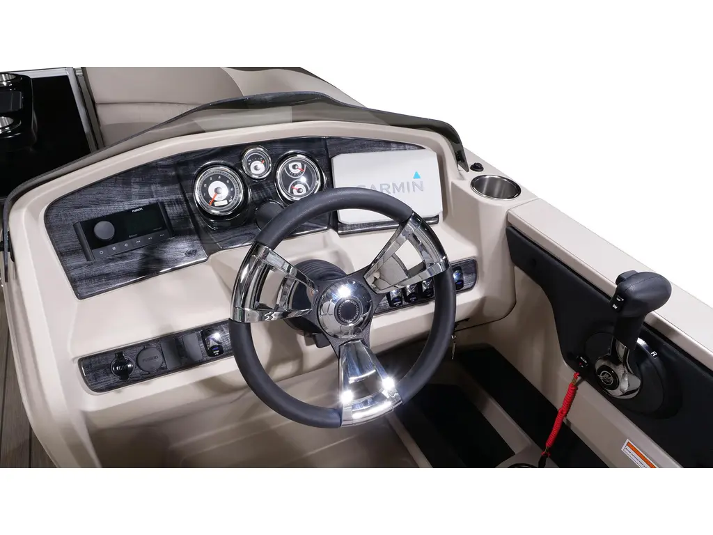 Bateaux Legend Lounge 2024