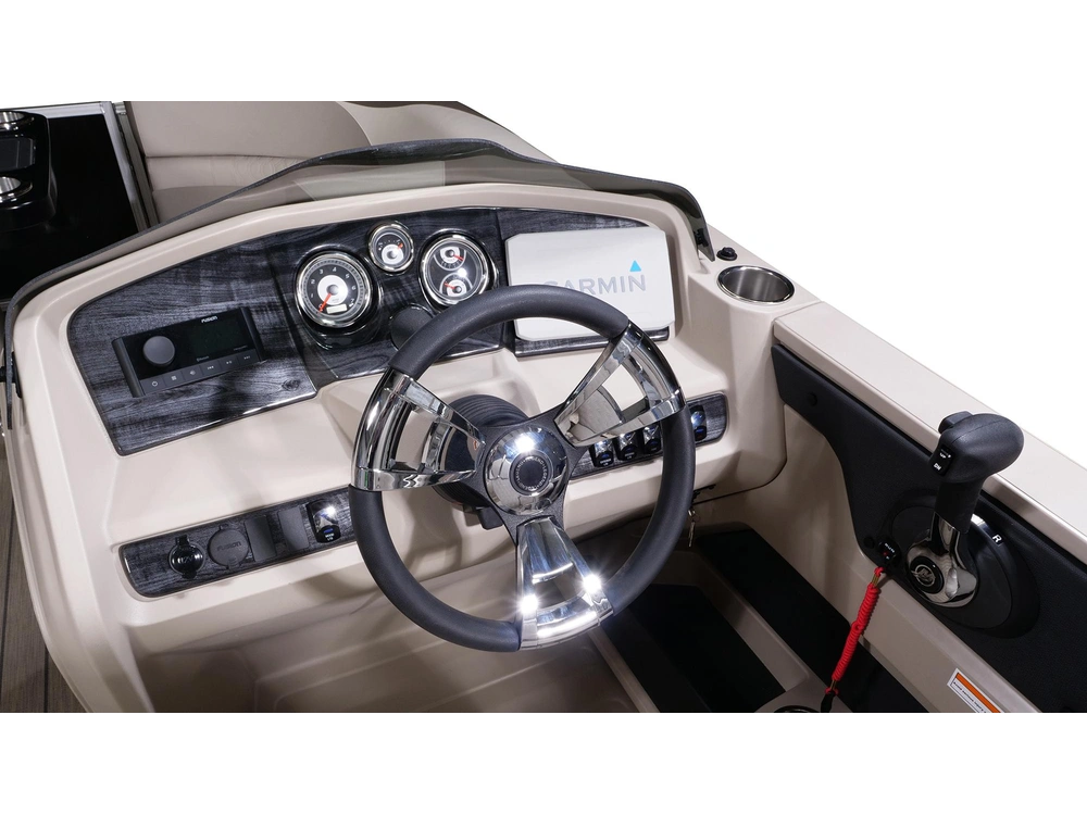 Bateaux Legend Lounge Lounge 2024 alt