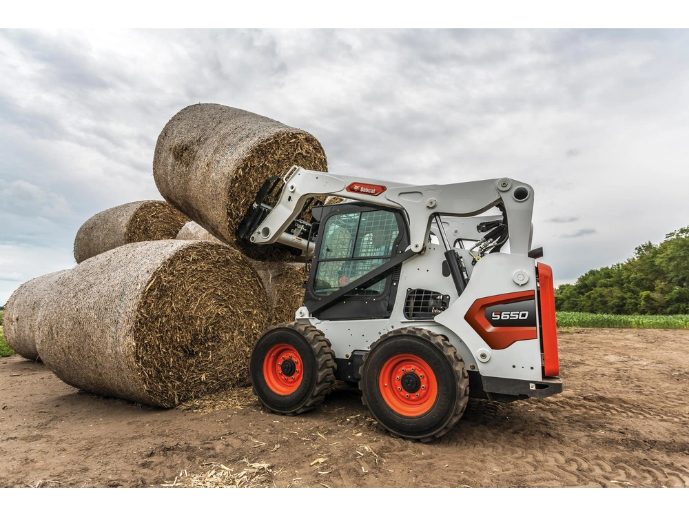 Bobcat S650 S650 alt