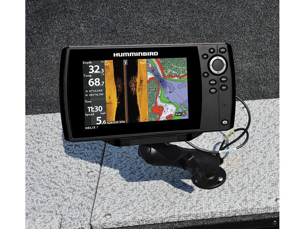 2024 Legend Boats F17 Pro Tiller