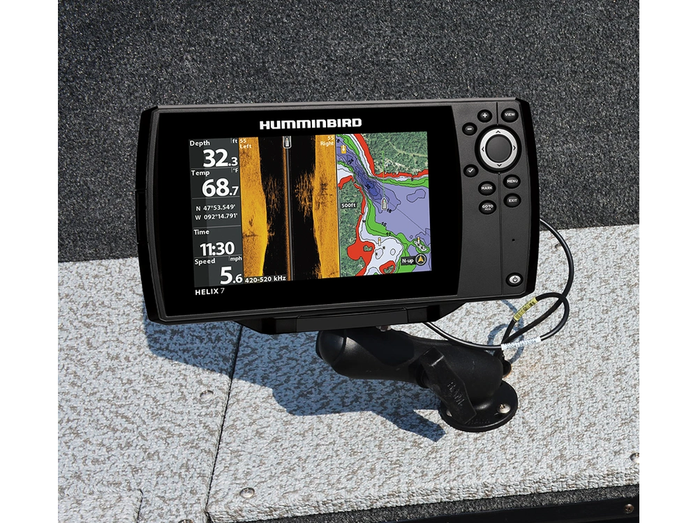 Bateaux Legend F17 Pro Tiller F17 Pro Tiller 2024 alt