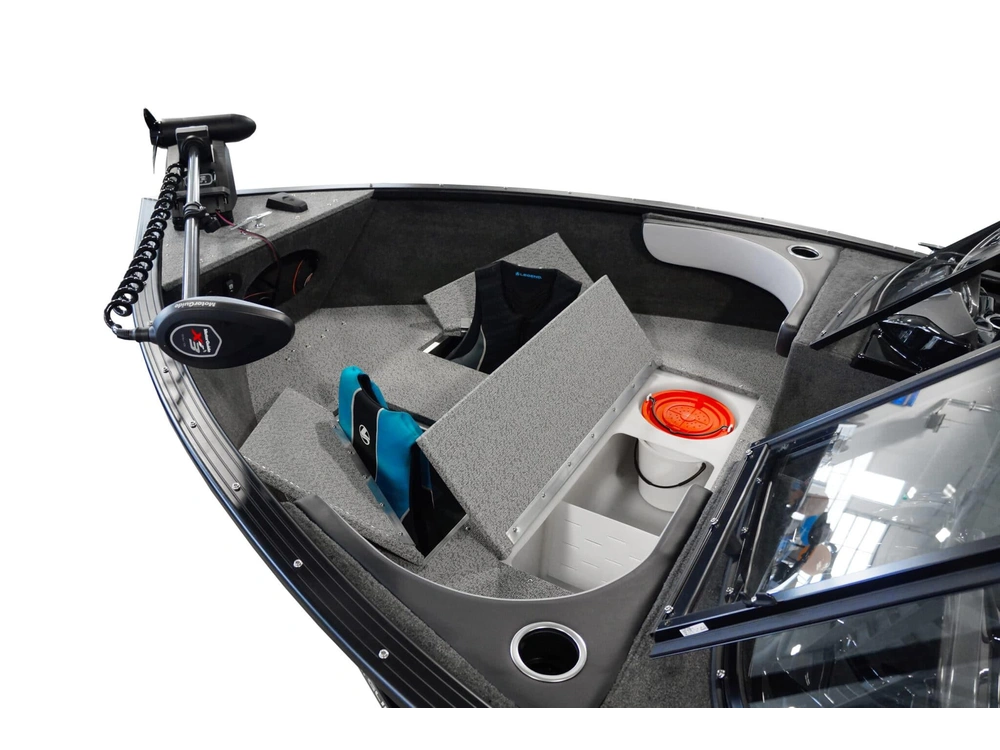 2024 Legend Boats F19 F19 alt