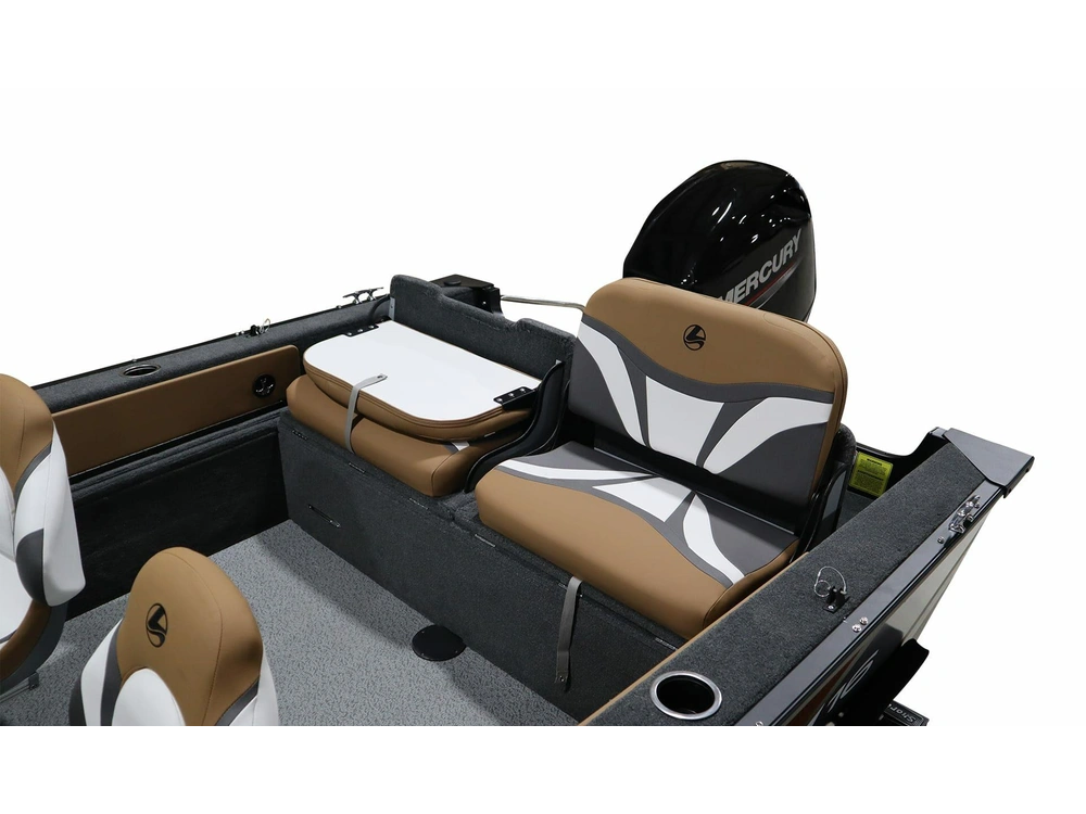 2024 Legend Boats X16 X16 alt