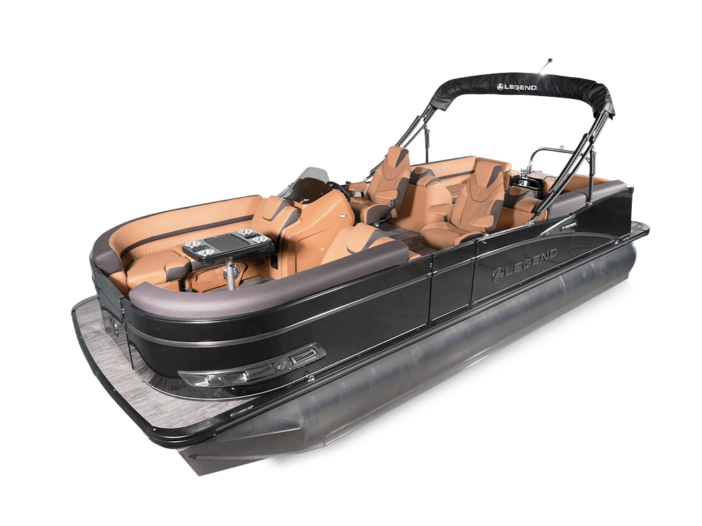 2024 Legend Boats Lounge Sport Pro Lounge Sport Pro alt