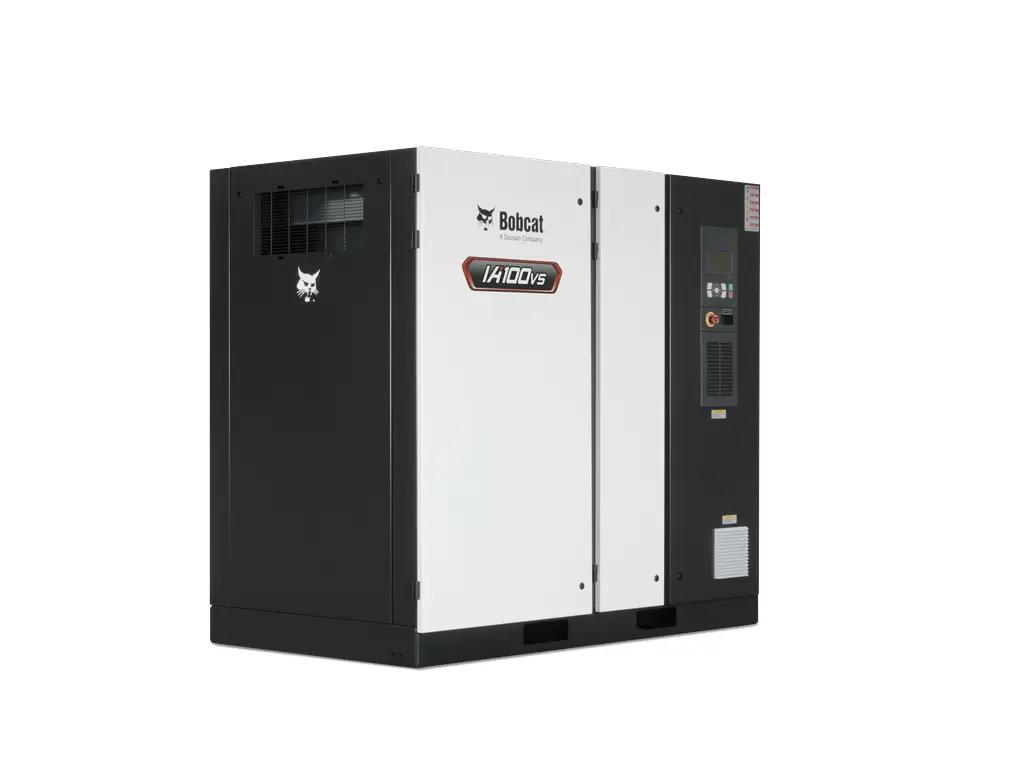 Bobcat Industrial Air Compressors IA100