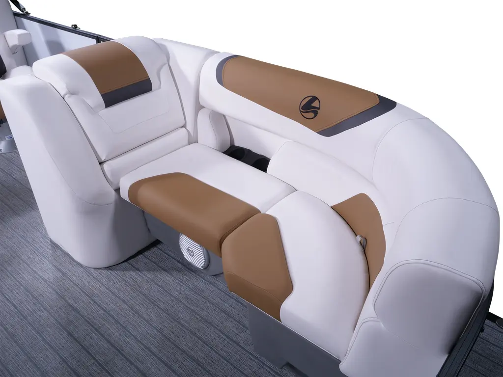 2024 Legend Boats 23 Lounge