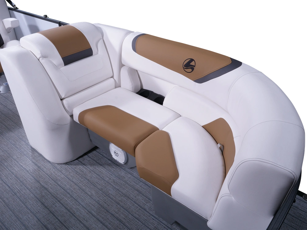 2024 Legend Boats 23 Lounge 23 Lounge alt
