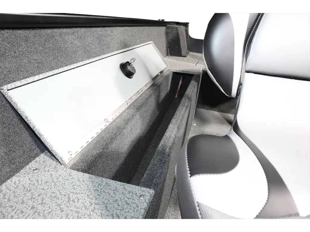 Bateaux Legend F17 Pro Tiller 2024