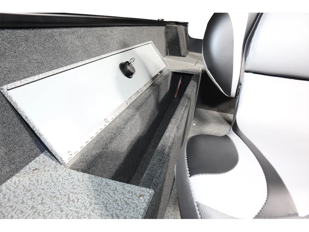 Bateaux Legend F17 Pro Tiller F17 Pro Tiller 2024 alt