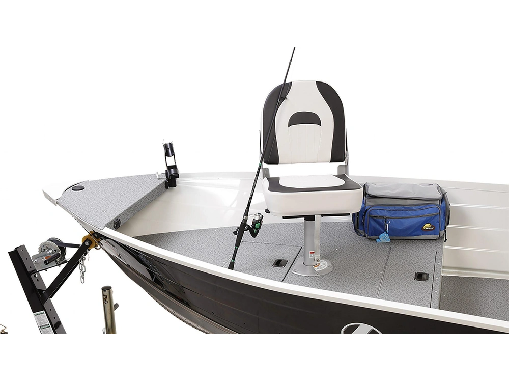 2024 Legend Boats 16 ProSport LS 16 ProSport LS alt