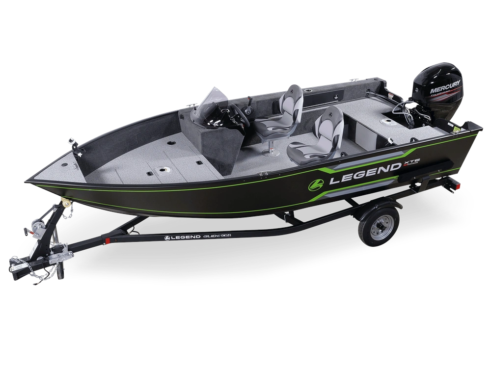 Bateaux Legend 16 XTE SC 16 XTE SC 2024 alt