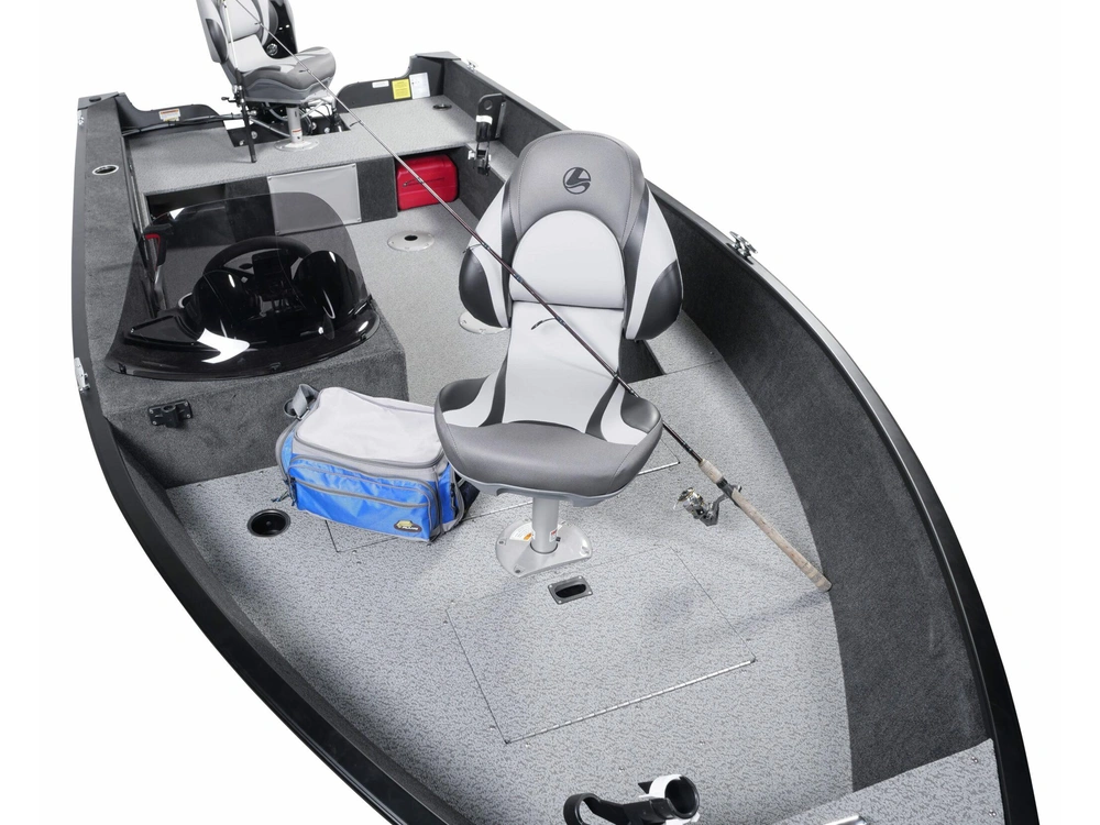 Bateaux Legend 16 XTE SC 16 XTE SC 2024 alt