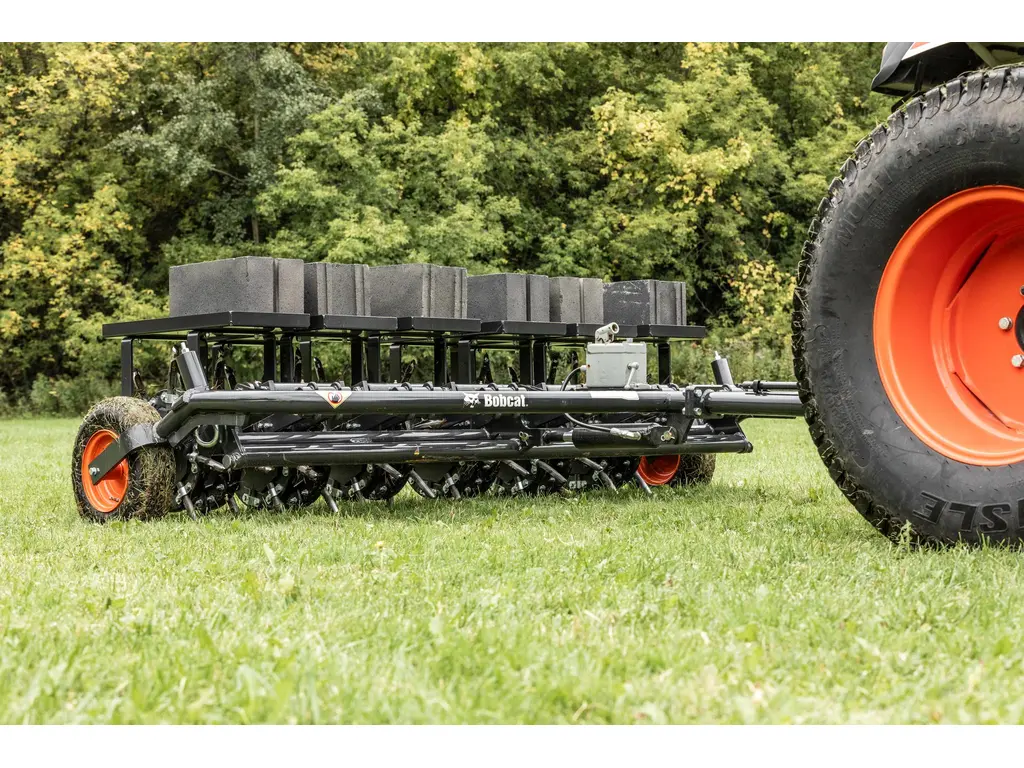 Bobcat Aerators AE72