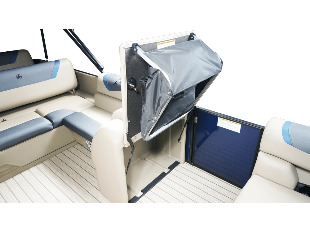 Bateaux Legend 23 Journey 23 Journey 2024 alt