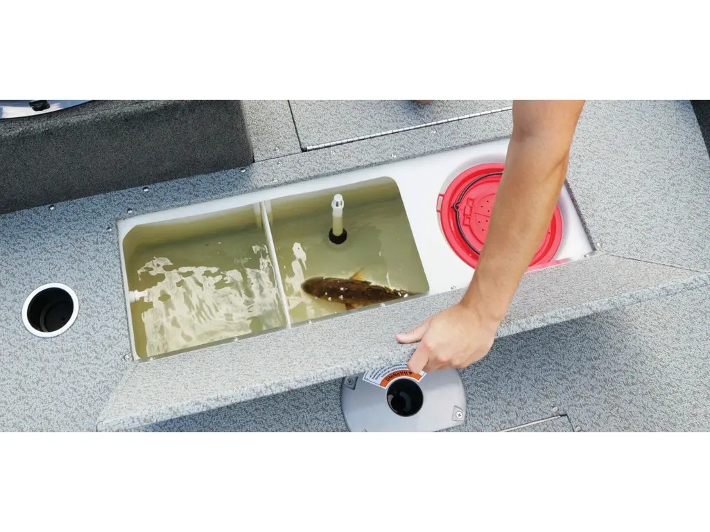 Bateaux Legend 16 XTR SC Sport 2024