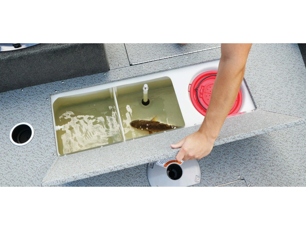 Bateaux Legend 16 XTR SC Sport 16 XTR SC Sport 2024 alt