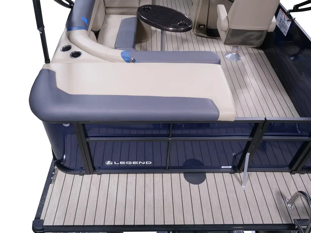 Bateaux Legend 21 Cruise 2024