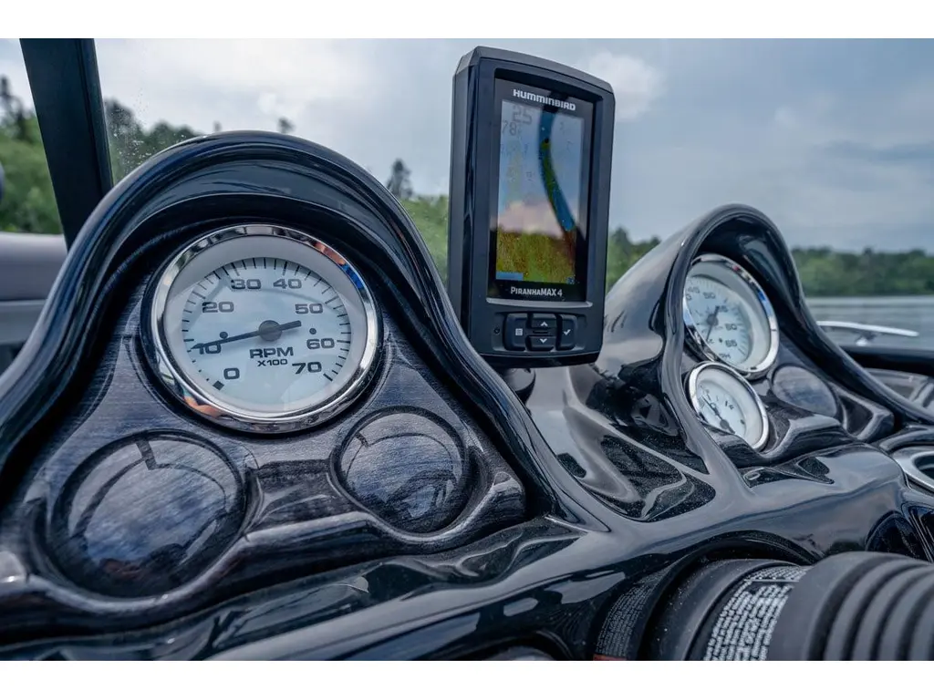 2024 Legend Boats 18 XTE Sport