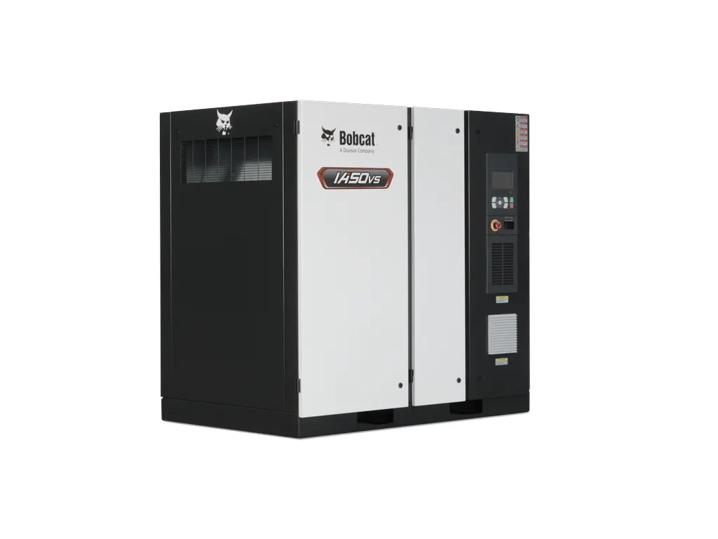Bobcat Industrial Air Compressors IA30VS