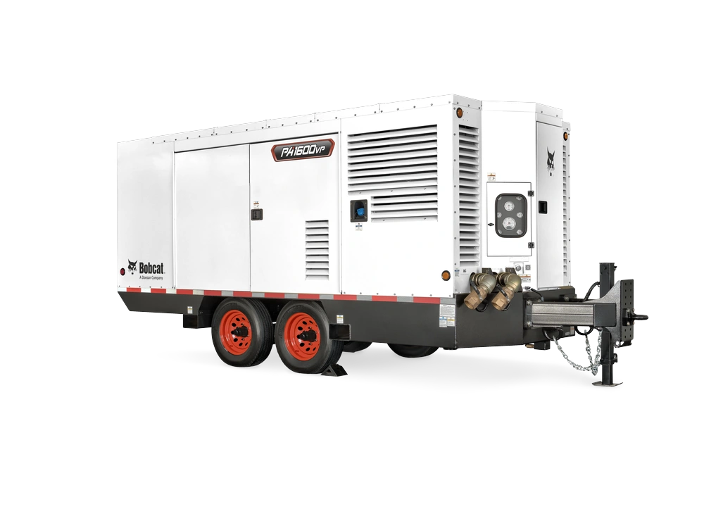 Bobcat PA1600VP PA1600VP (Cat Engine) alt