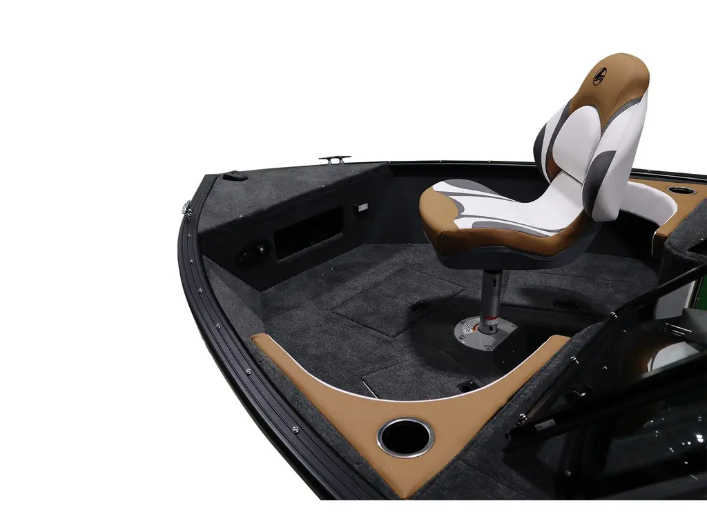 Bateaux Legend X18 2024