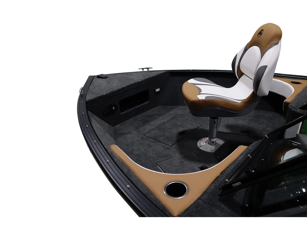 Bateaux Legend X18 X18 2024 alt