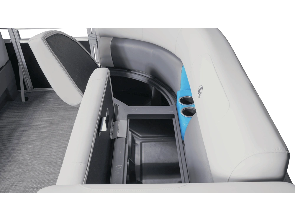 2024 Legend Boats 18 Fun 18 Fun alt