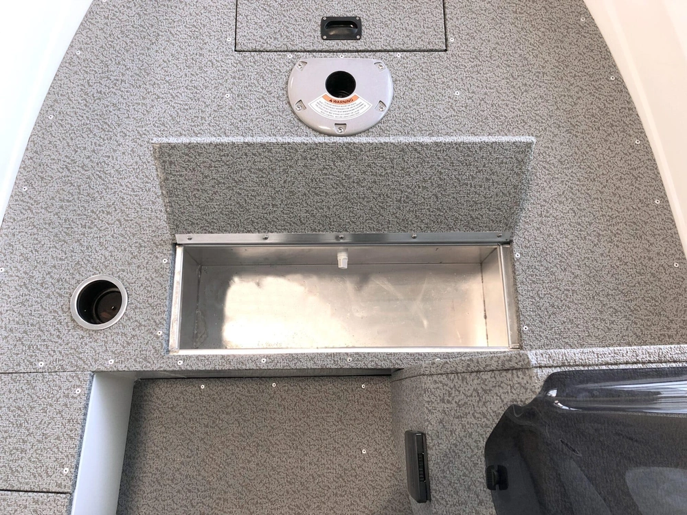 Bateaux Legend 16 ProSport SC 16 ProSport SC 2024 alt