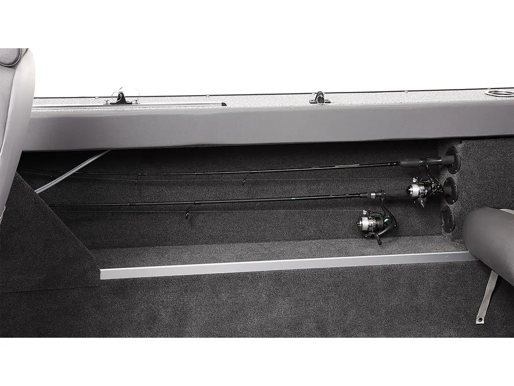 Bateaux Legend 20 XTR Troller 2024