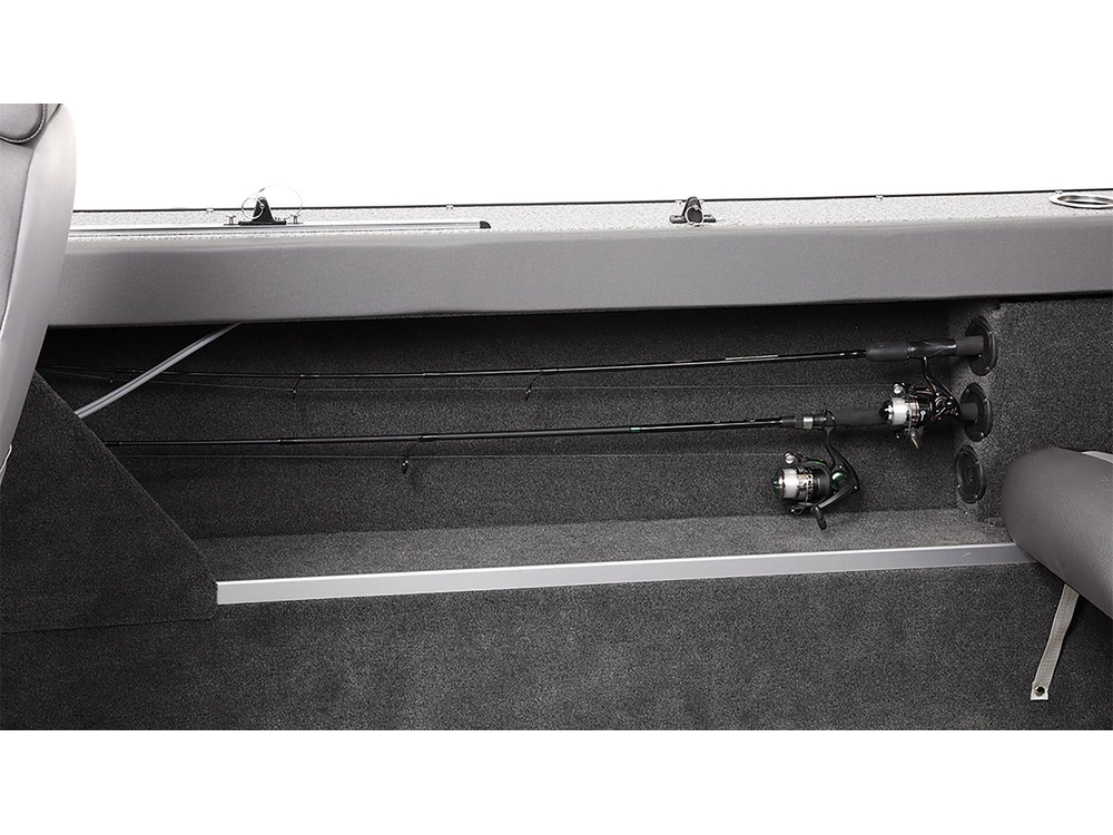 2024 Legend Boats 20 XTR Troller 20 XTR Troller alt