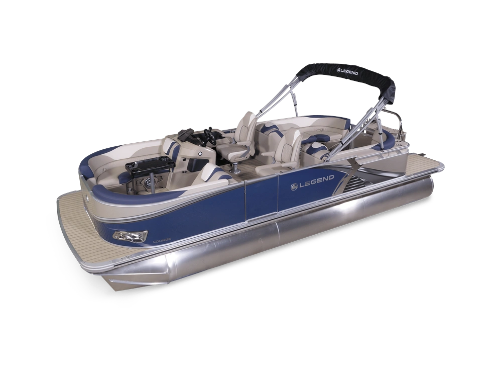 Bateaux Legend Lounge Plus Lounge Plus 2024 alt