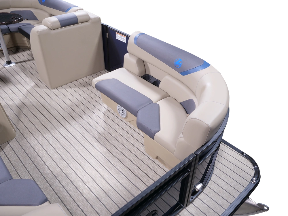 Bateaux Legend 21 Cruise 21 Cruise 2024 alt