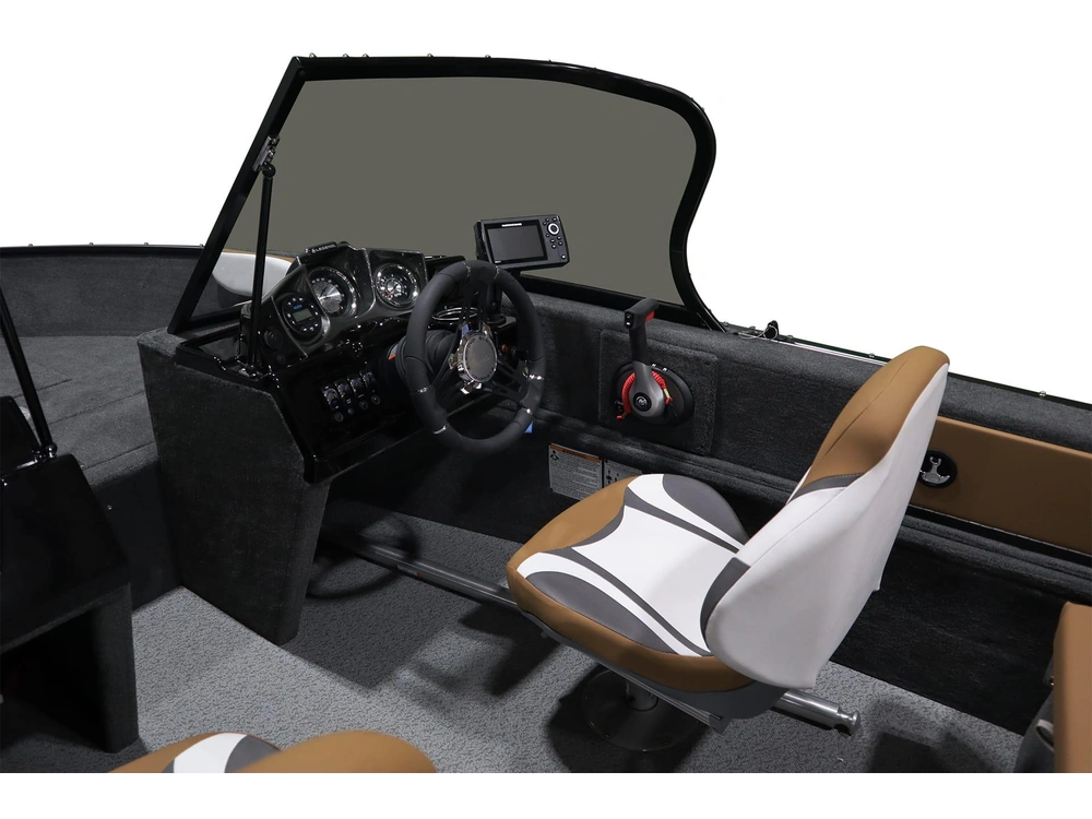 Bateaux Legend X16 X16 2024 alt