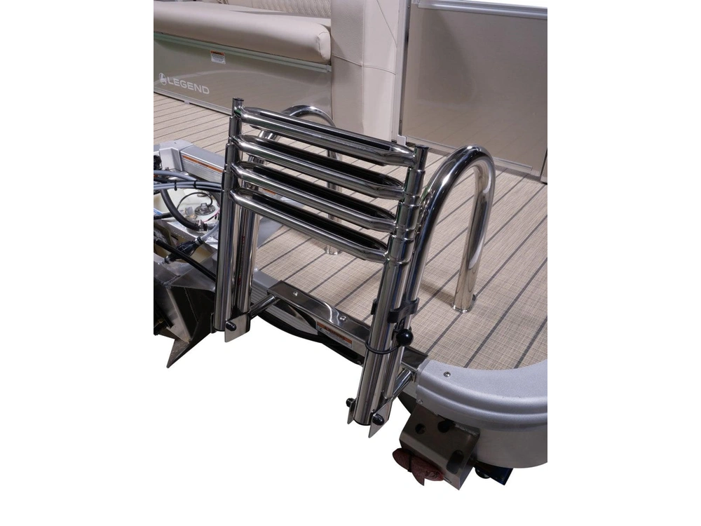 Bateaux Legend Cottage Cottage 2024 alt