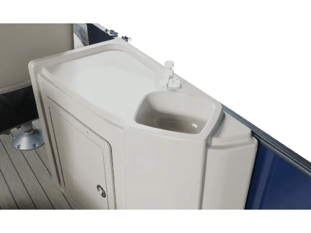 Bateaux Legend 25 Journey EXT 2024