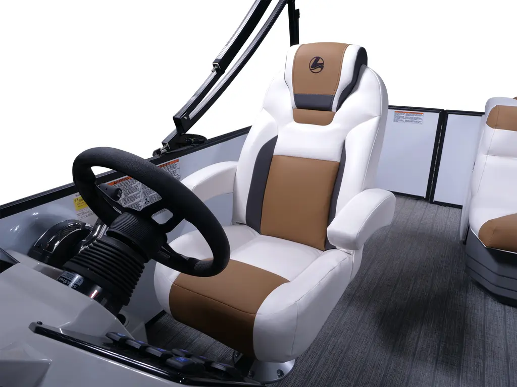 2024 Legend Boats 23 Cruise EXT